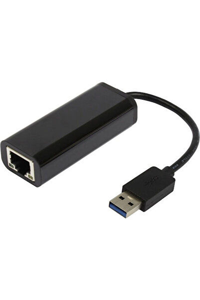 ALLNET Προσαρμογέας δικτύου USB με ενσύρματη σύνδεση Gigabit Ethernet
