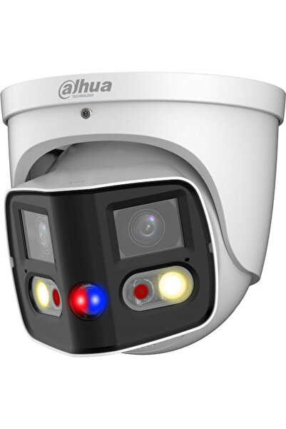 DAHUA Ipcpdw3849a180e2aspv0280b Κάμερα Παρακολούθησης IP Wi-Fi 4K Αδιάβροχη μ...