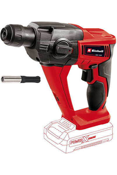 Einhell TE-HD 18 Li Ασύρματο Περιστροφικό Πιστολέτο 18V 1x4Ah με υποδοχή SDS ...