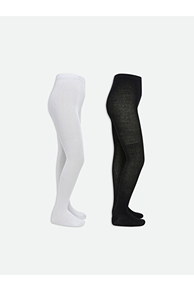 LC Waikiki I Girls' Pantyhose 2-Pack from Freezen Store