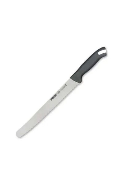 Gastro Ekmek Bıçağı Geniş Pro 22,5 Cm