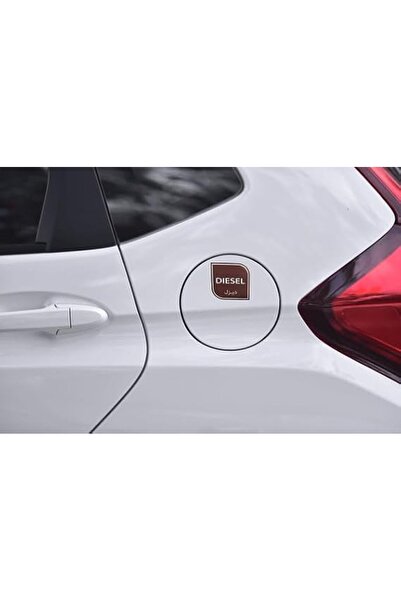 Generic Petrol 91 Fuel Grade Sticker Set, 1 Large 6cm and 3 Small 2cm Sticker...