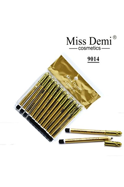 Miss Demi Cosmetics 9014 Eye Liner Pen