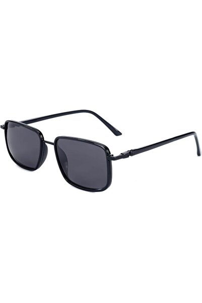 Generic Sunglasses for Men's Polarized Lightweight TR90 Frame UV400 Spring Hi...