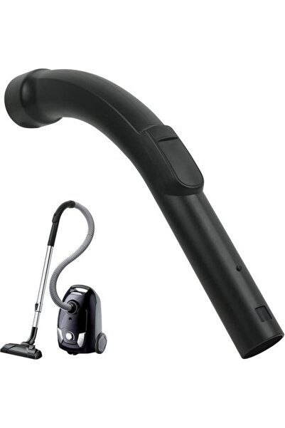 STARSTAR For Miele vacuum cleaner handles, 35mm - Compatible with Miele C1, C...