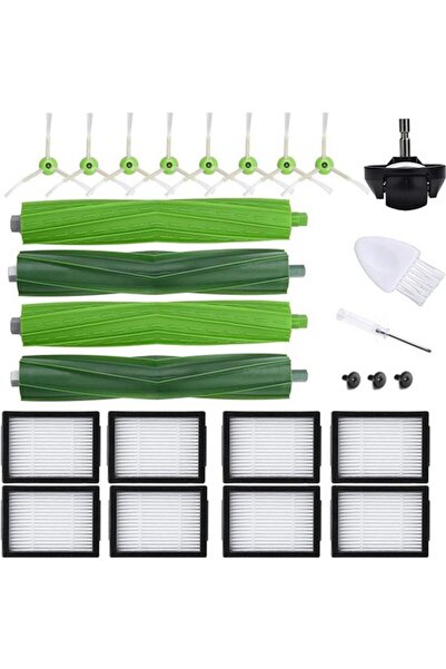 STARSTAR Accessories for the iRobot Roomba i7 robot vacuum cleaner, replaceme...