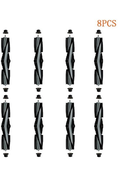STARSTAR Suitable for Ecovacs X2 / X2 Pro / Debot X2 Omni main brush filter m...