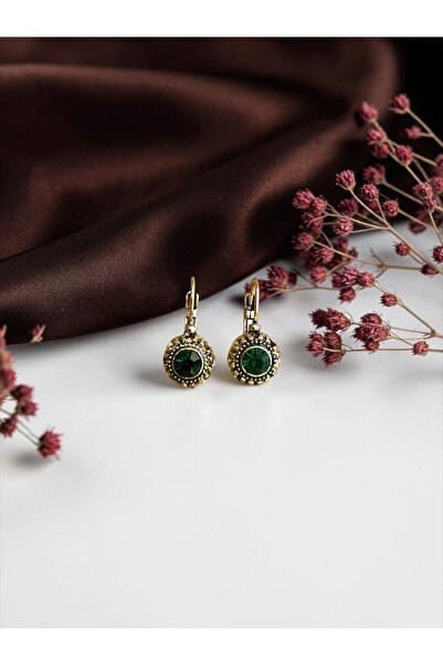 FAYRA ACCESSORIES أقراط أصلية من حجر الزركون