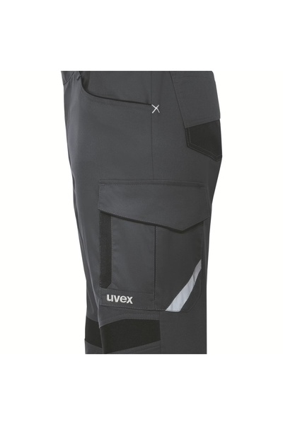 Uvex SuXXeed Industry Pantolon (88325)