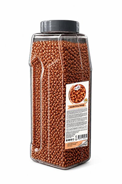 Dr. Gusto Sütlü Pirinç Patlağı 1 Kg