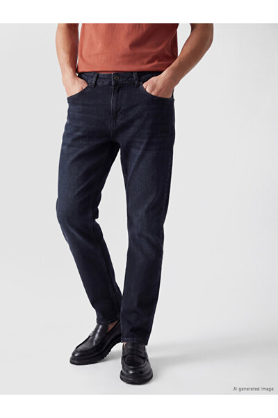 LC Waikiki Quality Parts from Çelebi Store 779 Standard Fit Men's Jean Pants