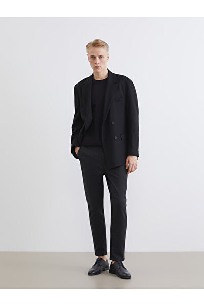 LC Waikiki Quality Pieces from Çelebi Store: Narrow Fit Men's Trousers