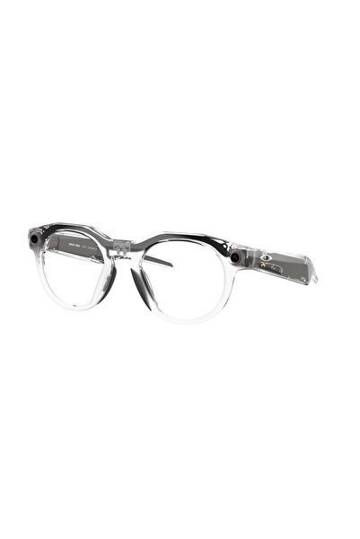 Oakley Ochelari de soare Meta HSTN OW8002 Transitions Gri