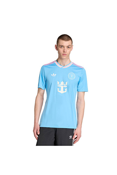 adidas Επιδόσεις IMCF 3 JSY KA7502 Siel