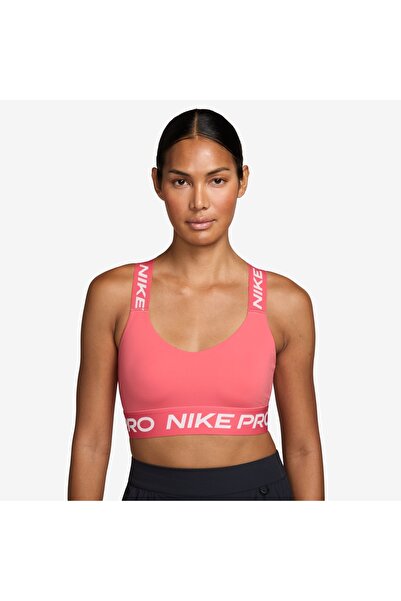 Nike PRO HF5372-897 Κοραλλί L