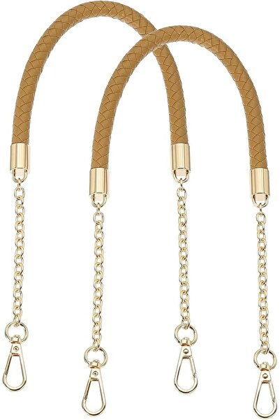 SURYA TEXTILE SOURCING sourcing map Unisex Modern Purse Hanger (pack of 2)