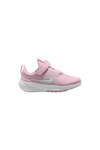 Nike ΣΤΑΡ ΡΟΥΝΕΡ 5 HF7005-600 Ροζ