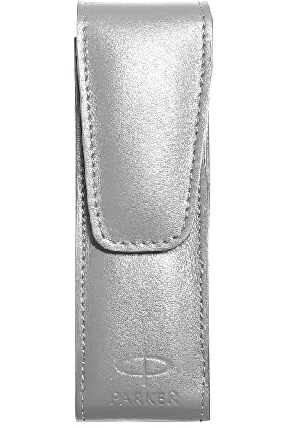 Parker Elitte Case Light Grey