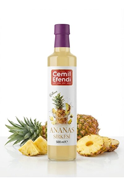 C.E Ananas Sirkesi 500ml