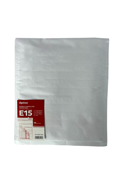 Optima Plic Antisoc E15, 240X275Mm - Ext., 220X265Mm - Int., Lipire Siliconic...