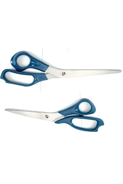ALCO Titanové nůžky, ergonomické, 25,5 cm, Alco, 25,5 cm