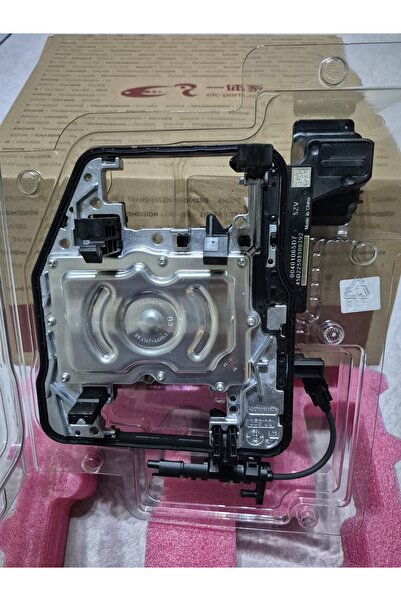 VİTESCO DQ200 şanzıman kartı / Vitesco 927769D DSG 7 ileri kart