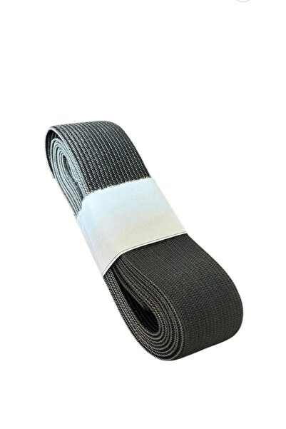 Generic Brand Elastic jartea plat, lat 30 mm, negru, vanzare la multiplu de 2...