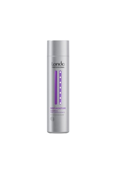Londa Șampon Profesional pentru Hidratare Profundă, 250 ml