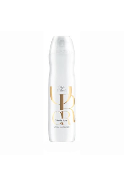 Wella Professionals Oil Reflections Șampon Revitalizant pentru toate tipurile...