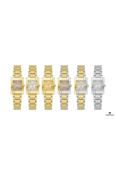 FANDER BLUE New Brand Watch for Women from the Brand Fender Blue
