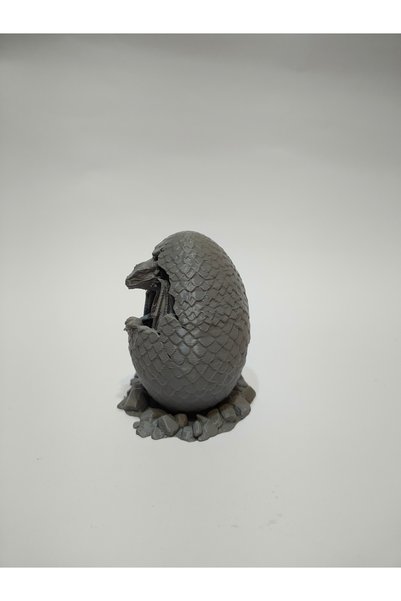 OEM Figurina Dragon,Drogon din Game of Thrones 10cm Urzeala Tronurilor