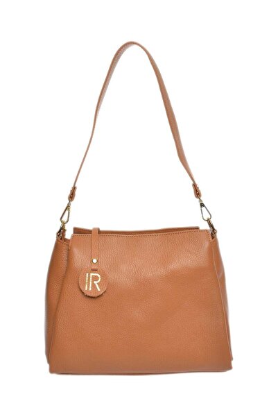 SimpleFind Isabella Rhea Geanta piele -Ximena-Coniac,Geanta de umar piele nat...