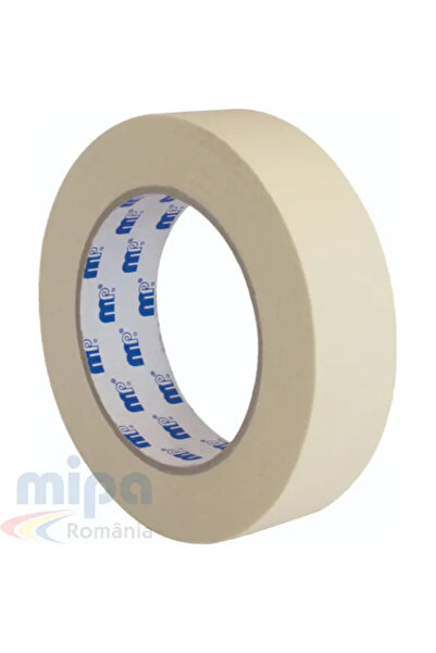 MIPA Bandă de mascare 18mm - Set de 10 bucăți