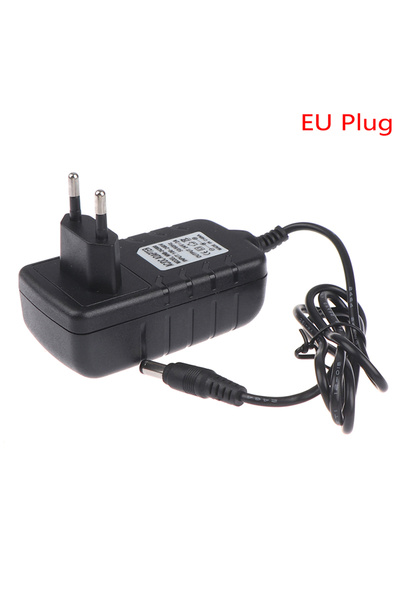 Choice1 EU 1Pc Fast Charging 24V 2A Power Supply Adapter For UV LED Lamp Nail...