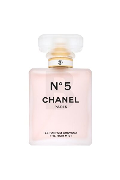 Chanel Nr. 5 Parfum de păr pentru femei, 35 ml