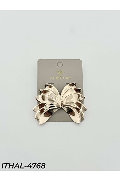 Bozhi Vip Z*Ra Earrings Vip Colorful Earrings Minimal Elegance Gift