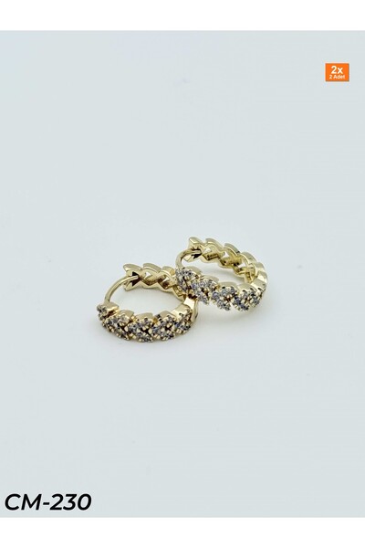 Bozhi Cm Earrings Daily Elegance Meaningful Gift for Special Occasions