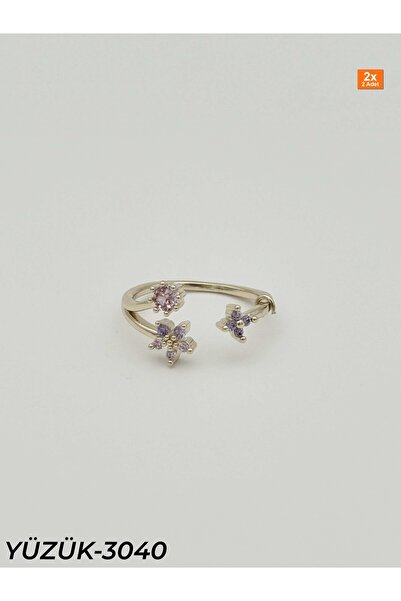 Bozhi Vip Princess Ring Minimal Elegance Meaningful Gift for Special Occasions