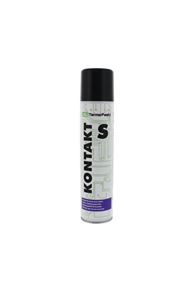 OEM Σπρέι ηλεκτρικής επαφής TermoPasty Kontakt S 300ml