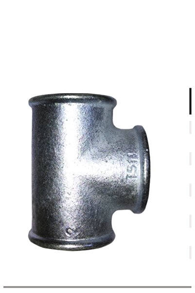 Generic Brand 21/2 حديد تي إي