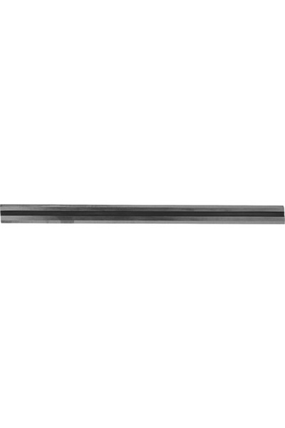 OEM Wolfcraft knives 1.1x82.7x5.5 mm, pack of 2, for electric planer