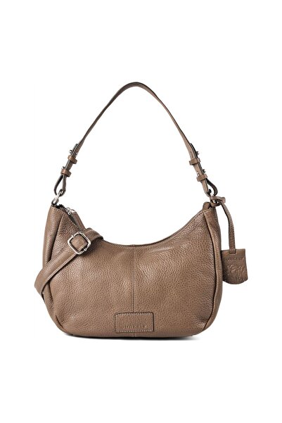 Burkely Soft Skylar Shoulder Bag Genuine Leather 25.5 cm