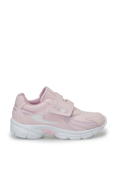 Kinetix Gron Pu P Pink Girls' Sports Shoes