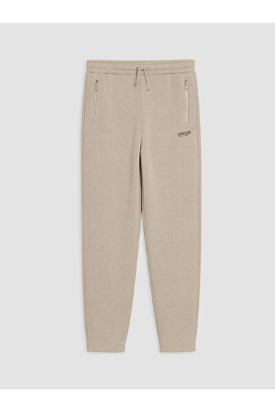 LC Waikiki Elastic waist boy's sweatpants