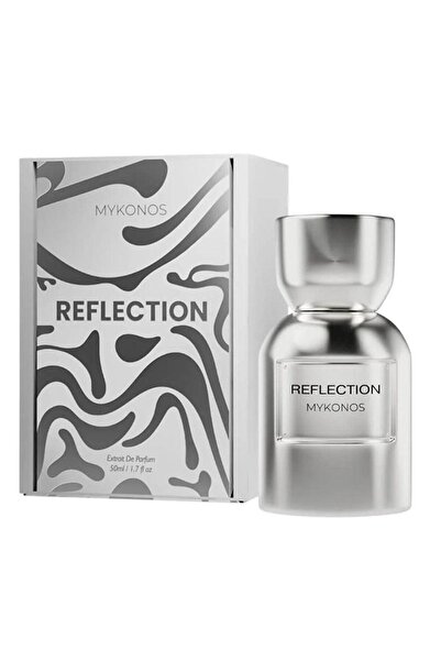 Mykonos Reflection – Extract de Parfum Unisex 50 ml