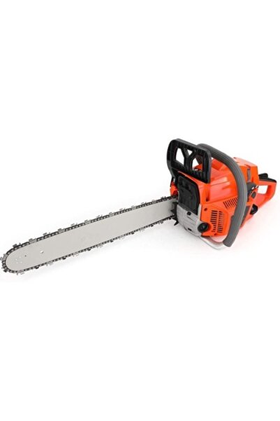 Royalty Line Drujba Powertech pe benzină 52 cm / 52 CC pe benzină - 2200 W - ...