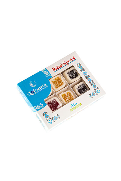 LOKUMA RAHAT TURCESC ATA LOKUM 125 GR