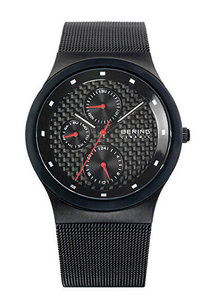 Bering Ceas bărbătesc 32139-309, Cuarț, 39mm, 5ATM