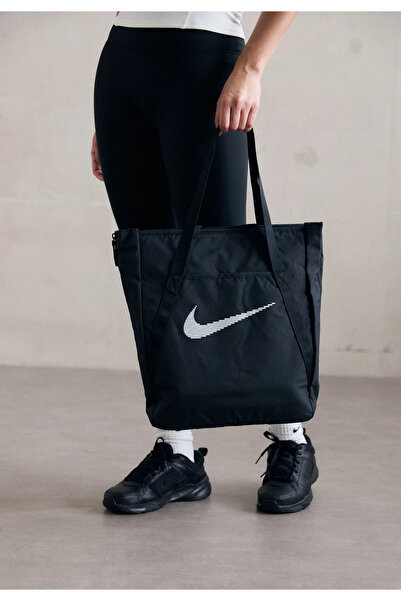 Nike Gym Tote Spor Veya Günlük Unisex Çanta
