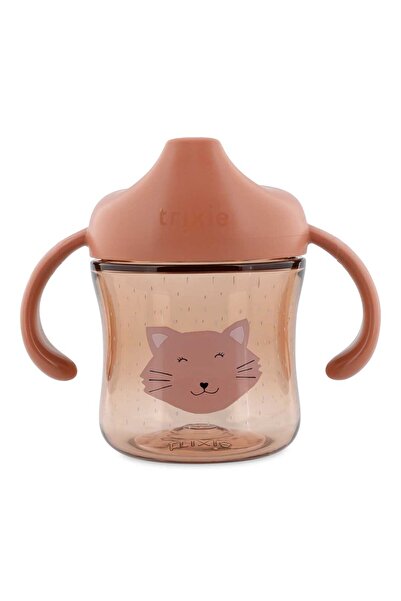 Trixie Mrs. Cat - Saplı Alıştırma Suluğu 200 ml